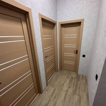 Продается 1-комнатная квартира, 35,3 м²