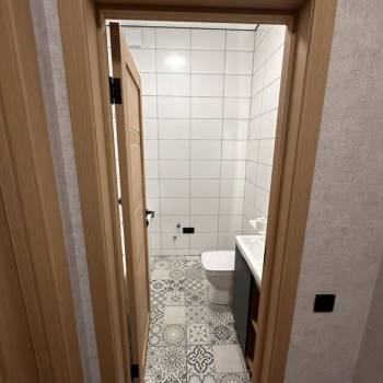 Продается 1-комнатная квартира, 35,3 м²