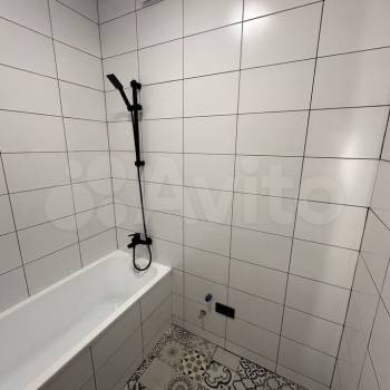 Продается 1-комнатная квартира, 35,3 м²