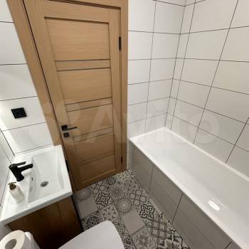 Продается 1-комнатная квартира, 35,3 м²