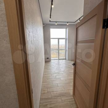 Продается 1-комнатная квартира, 35,3 м²