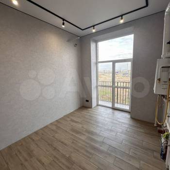 Продается 1-комнатная квартира, 35,3 м²