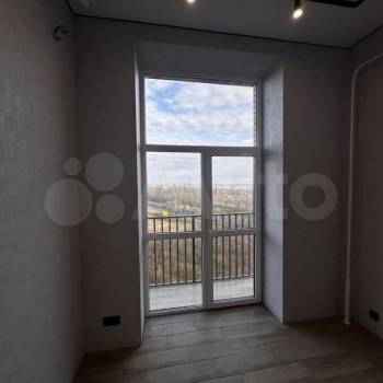 Продается 1-комнатная квартира, 35,3 м²