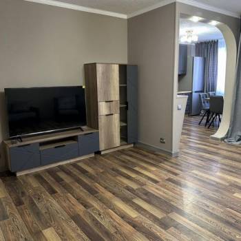 Сдается 2-х комнатная квартира, 74 м²