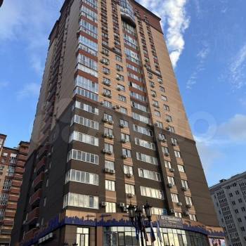 Сдается Многокомнатная квартира, 70 м²