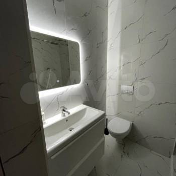 Сдается 1-комнатная квартира, 37 м²