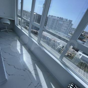 Сдается 1-комнатная квартира, 37 м²