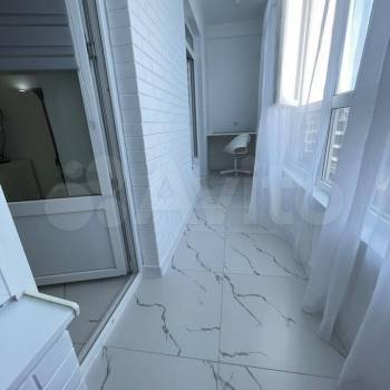 Сдается 1-комнатная квартира, 37 м²