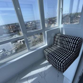 Сдается 1-комнатная квартира, 37 м²