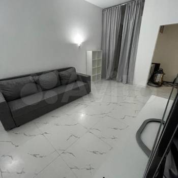 Сдается 1-комнатная квартира, 37 м²