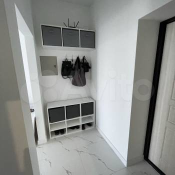 Сдается 1-комнатная квартира, 37 м²