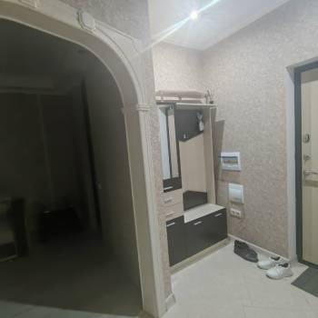 Сдается 1-комнатная квартира, 0 м²