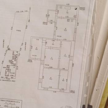 Продается Дом, 68,5 м²