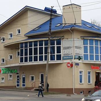 Сдается Офис, 60 м²