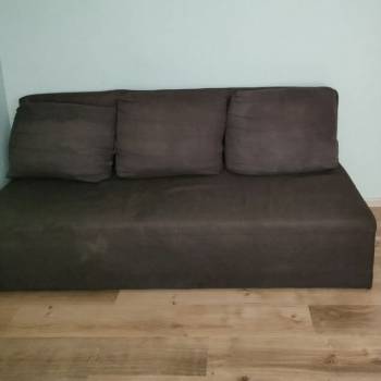 Сдается 1-комнатная квартира, 32 м²