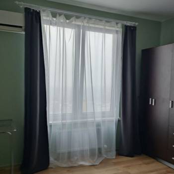 Сдается 1-комнатная квартира, 32 м²