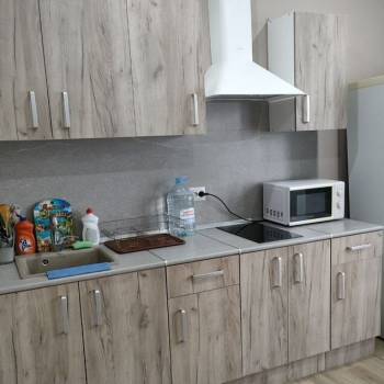 Сдается 1-комнатная квартира, 32 м²