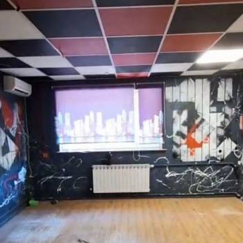 Сдается Офис, 25 м²