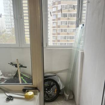 Продается 1-комнатная квартира, 22,2 м²