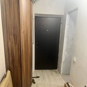 Продается 1-комнатная квартира, 22,2 м²