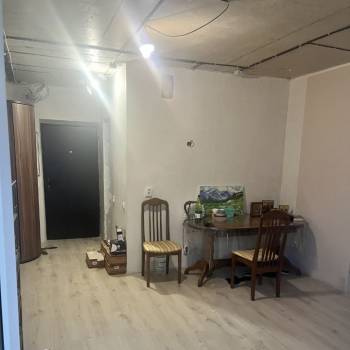 Продается 1-комнатная квартира, 22,2 м²