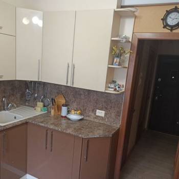 Продается 2-х комнатная квартира, 48 м²