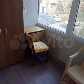 Продается 2-х комнатная квартира, 48 м²