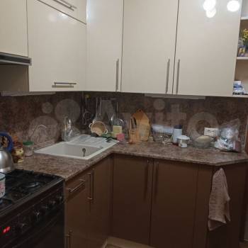 Продается 2-х комнатная квартира, 48 м²