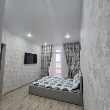 Сдается 1-комнатная квартира, 36 м²