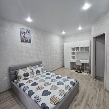 Сдается 1-комнатная квартира, 36 м²