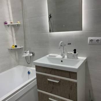 Сдается 1-комнатная квартира, 36 м²