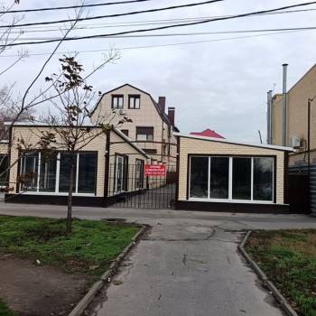 Сдается Нежилое помещение, 15 м²