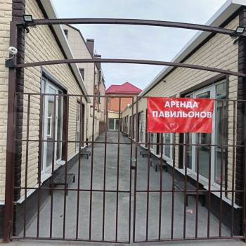 Сдается Нежилое помещение, 15 м²