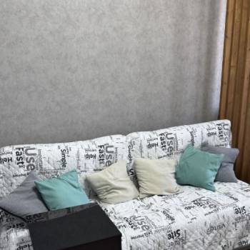 Сдается 1-комнатная квартира, 42 м²