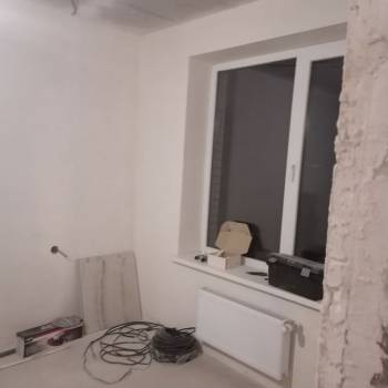 Продается 2-х комнатная квартира, 53 м²