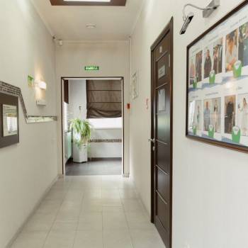 Продается Нежилое помещение, 631 м²