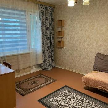 Сдается 1-комнатная квартира, 27 м²
