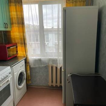 Сдается 1-комнатная квартира, 27 м²