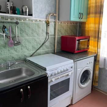 Сдается 1-комнатная квартира, 27 м²