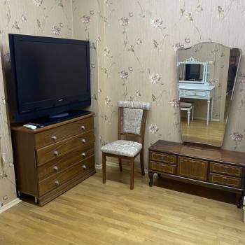 Сдается 1-комнатная квартира, 50 м²