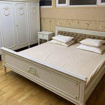 Сдается 1-комнатная квартира, 50 м²