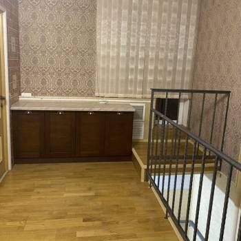 Сдается 1-комнатная квартира, 50 м²