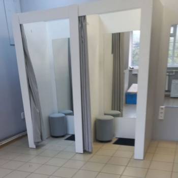 Сдается Нежилое помещение, 35 м²