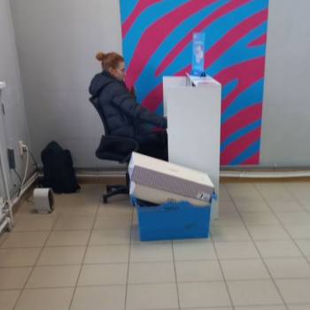 Сдается Нежилое помещение, 35 м²