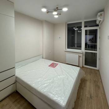 Сдается 1-комнатная квартира, 45 м²