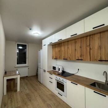 Сдается 1-комнатная квартира, 45 м²