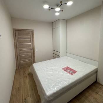 Сдается 1-комнатная квартира, 45 м²