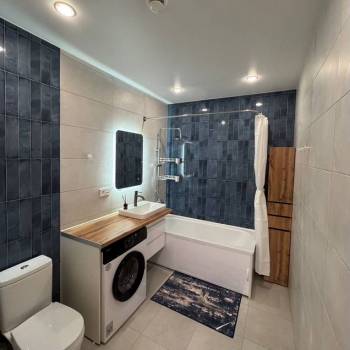 Сдается 1-комнатная квартира, 45 м²