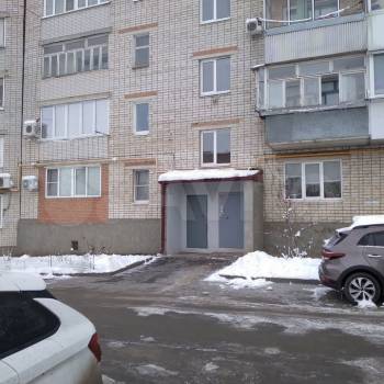 Продается 3-х комнатная квартира, 86,2 м²