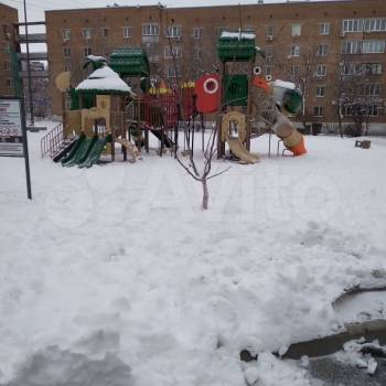 Продается 3-х комнатная квартира, 86,2 м²